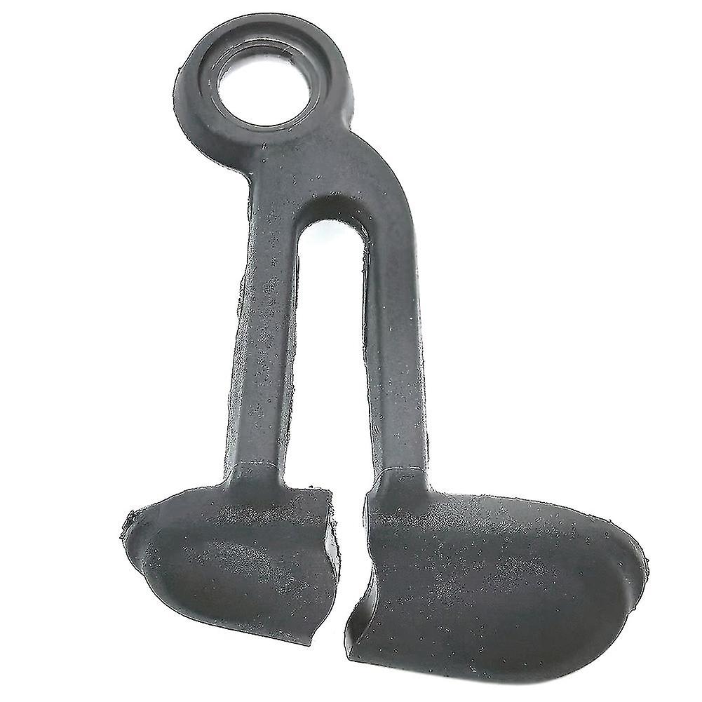 New For D800 D800e Shutter Cable Rubber Top Cover Rubber Lid Door Camera Replacement