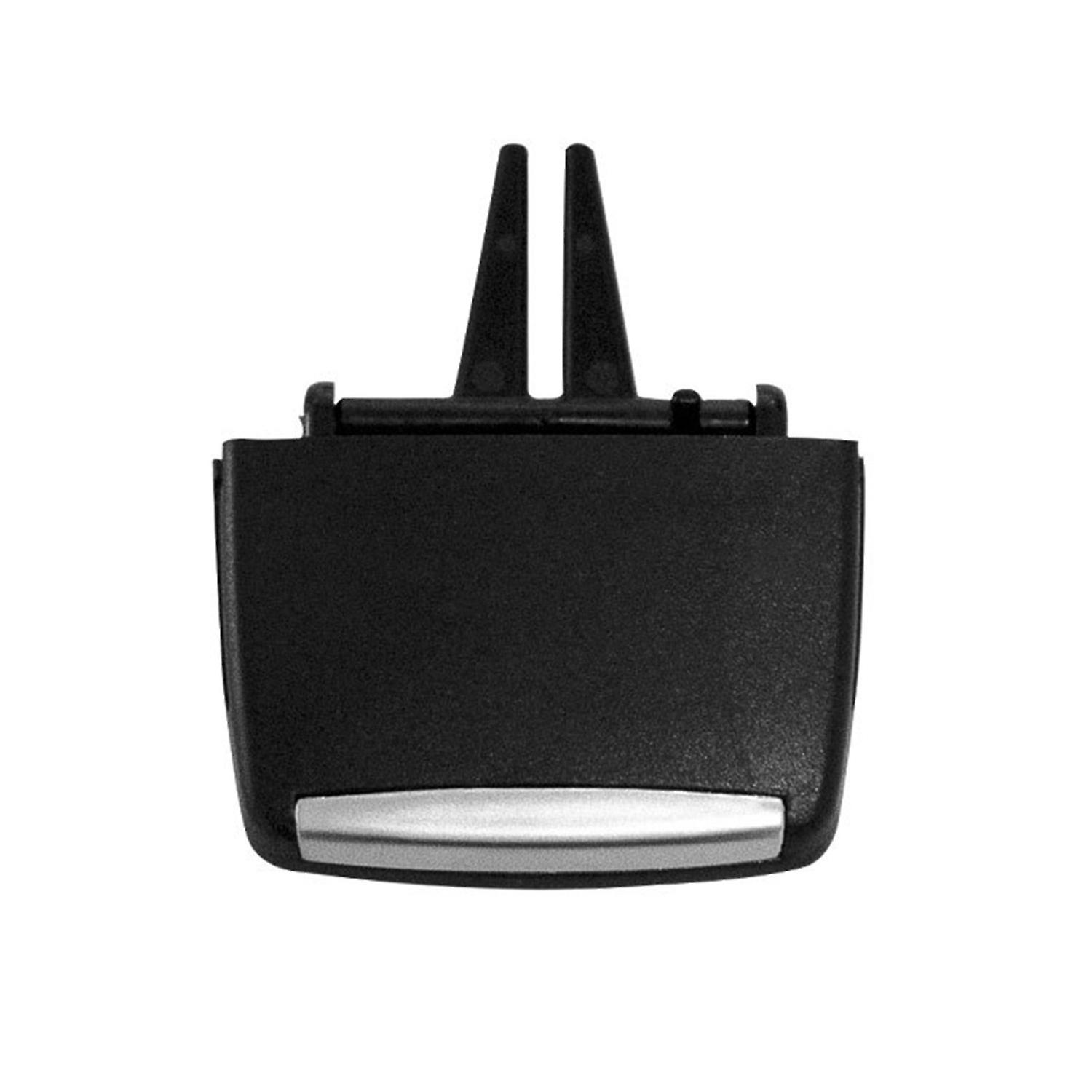A/C Air Vent Outlet Tab Clip Replacement for BMW X5 E70 2006-2012, X6 E71 2008-2013