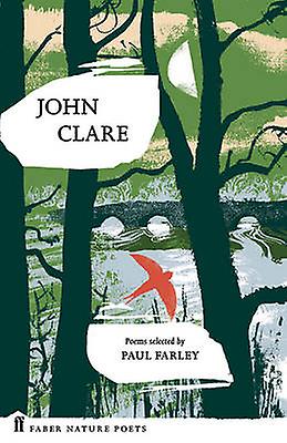 John Clare by John Clare Paperback Book