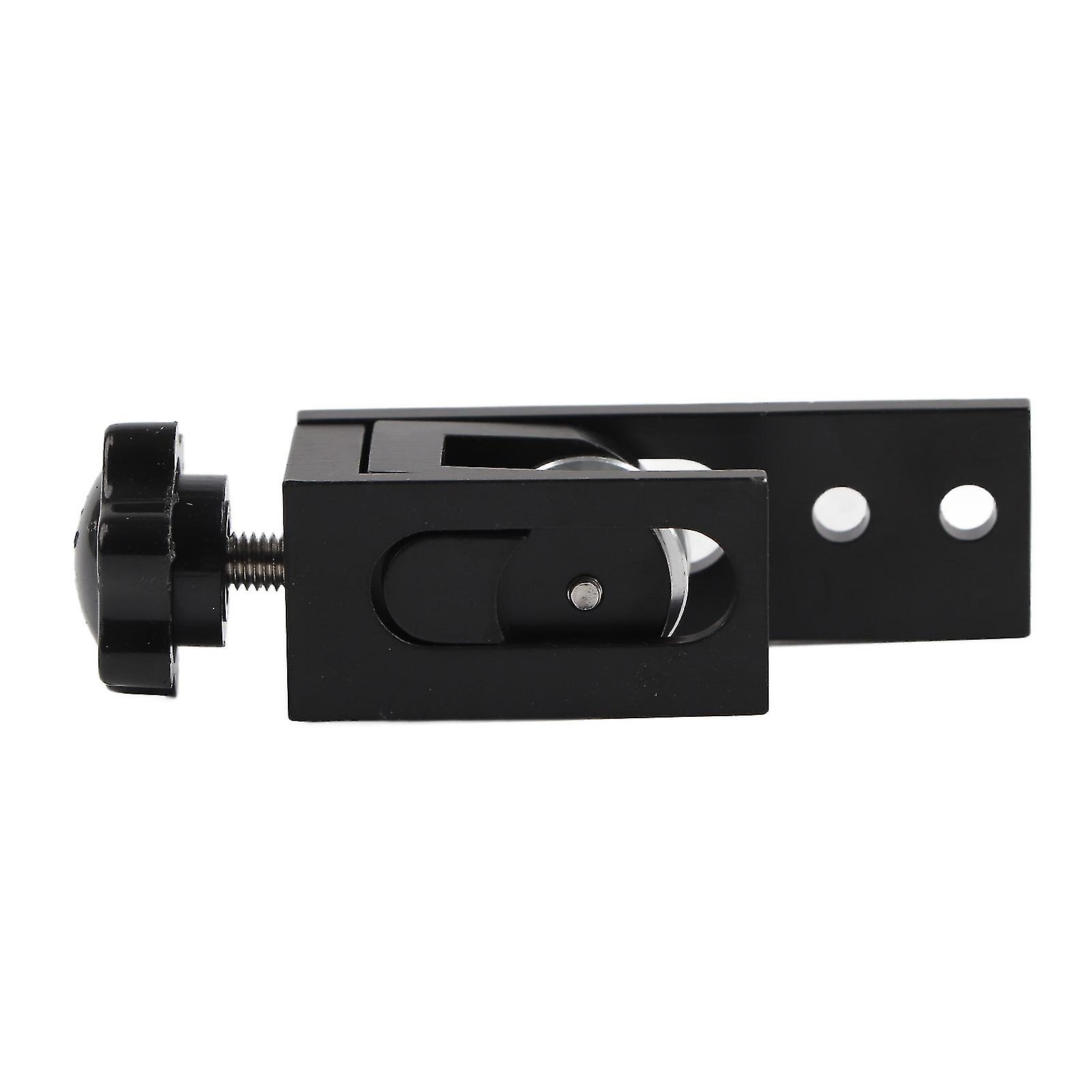Risegun X- Axis Straighten Tensioner 2020 Profiles X-Axis Synchronous Belt Stretch Straighten Tensioner for PRUSA I3 3D Printer, 3D Printer