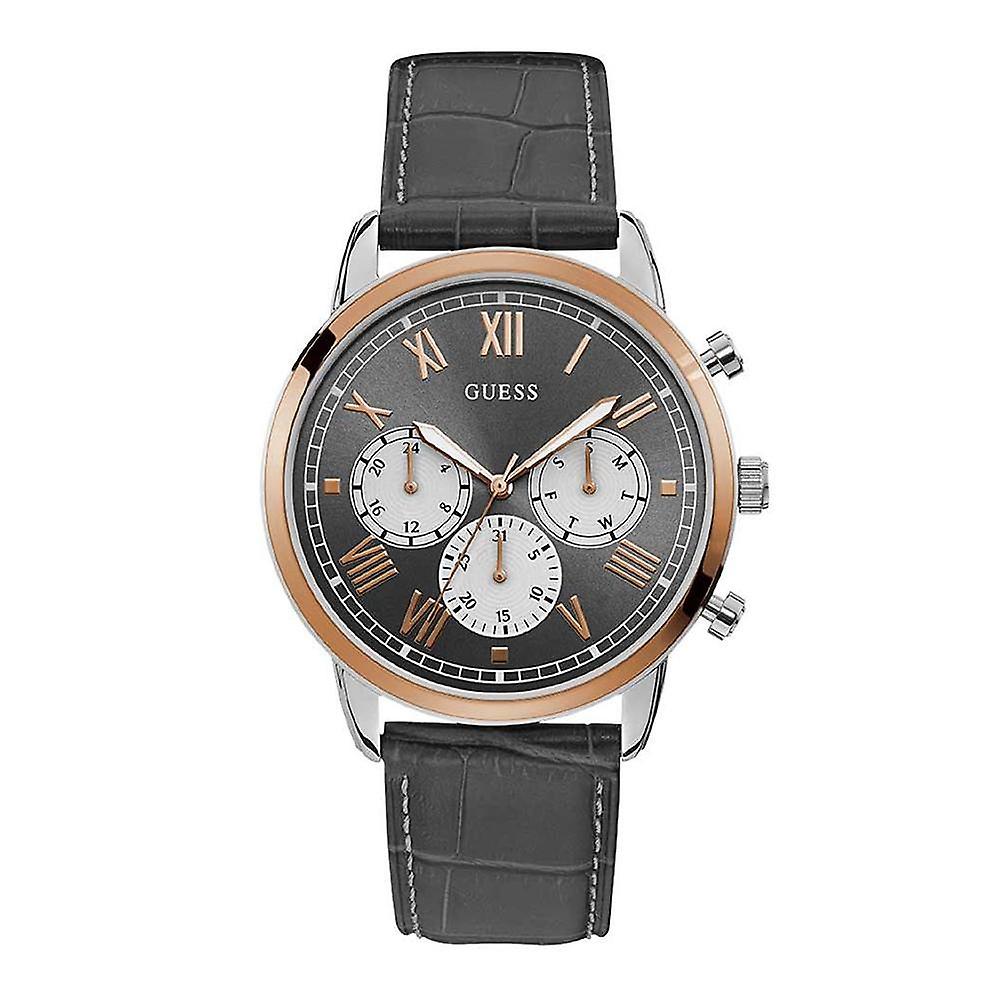 Guess Hendrix W1261g5 Mens Watch
