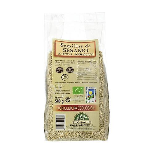 Eco natural sesame 500 g