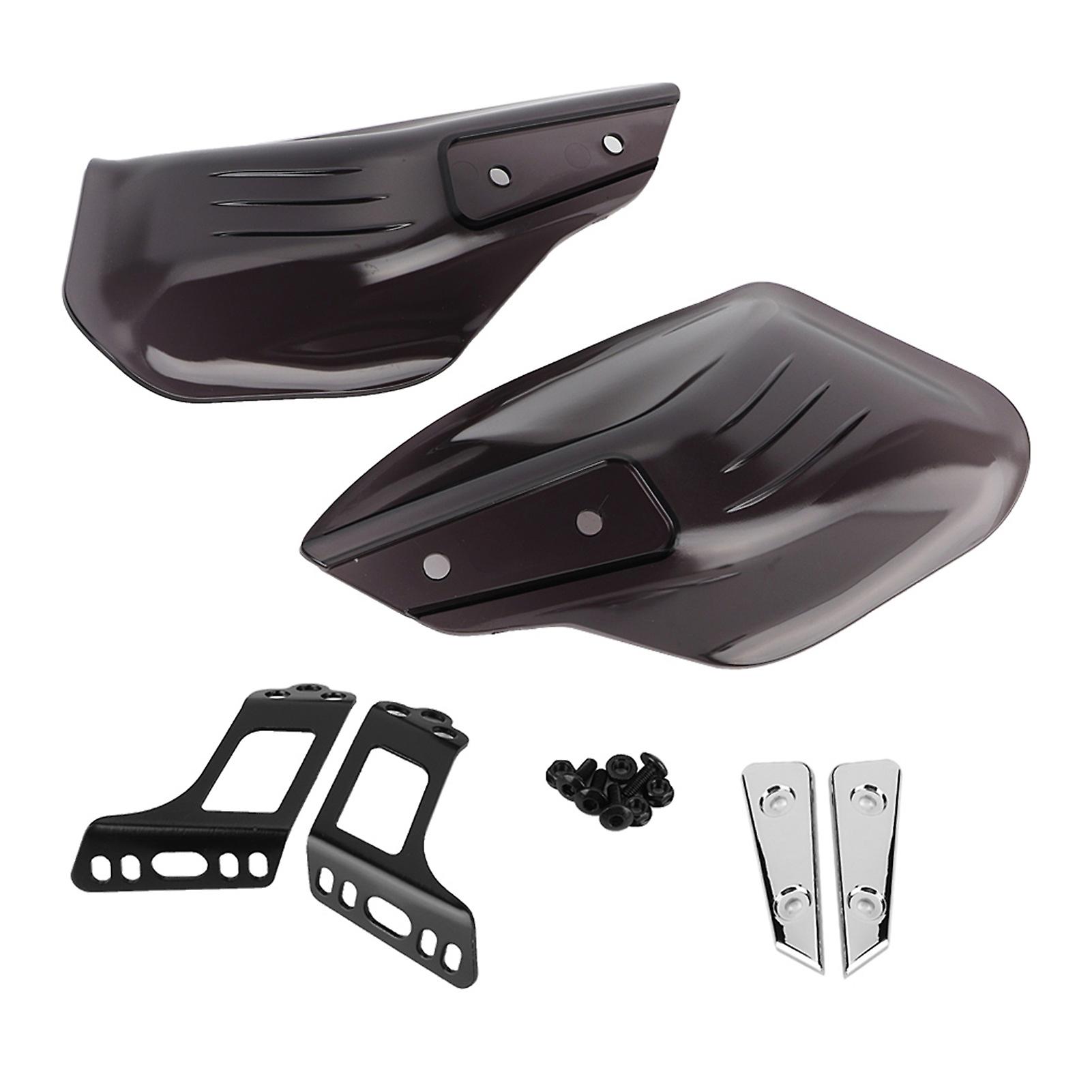 Handlebar Guard,Motorcycle Hand Guards Handlebar Hand Guards Handlebar Hand Guard Luxury Finish