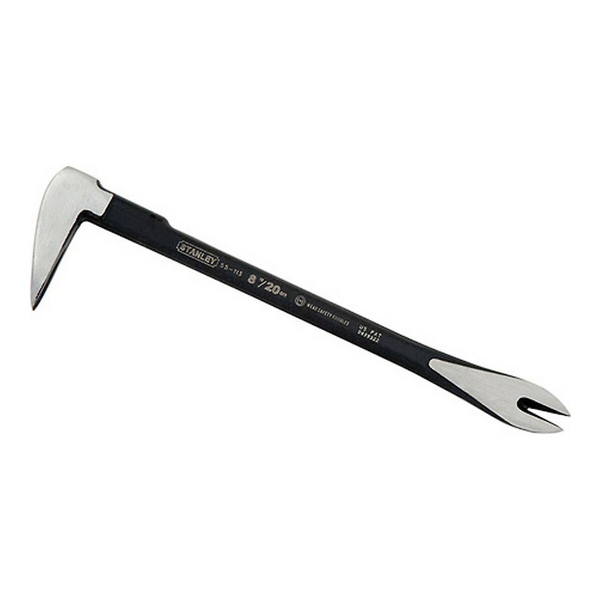 Chisel Stanley Steel 25 cm