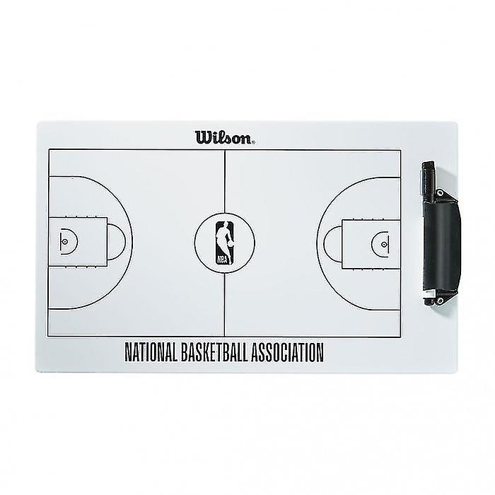 Wilson NBA Whiteboard