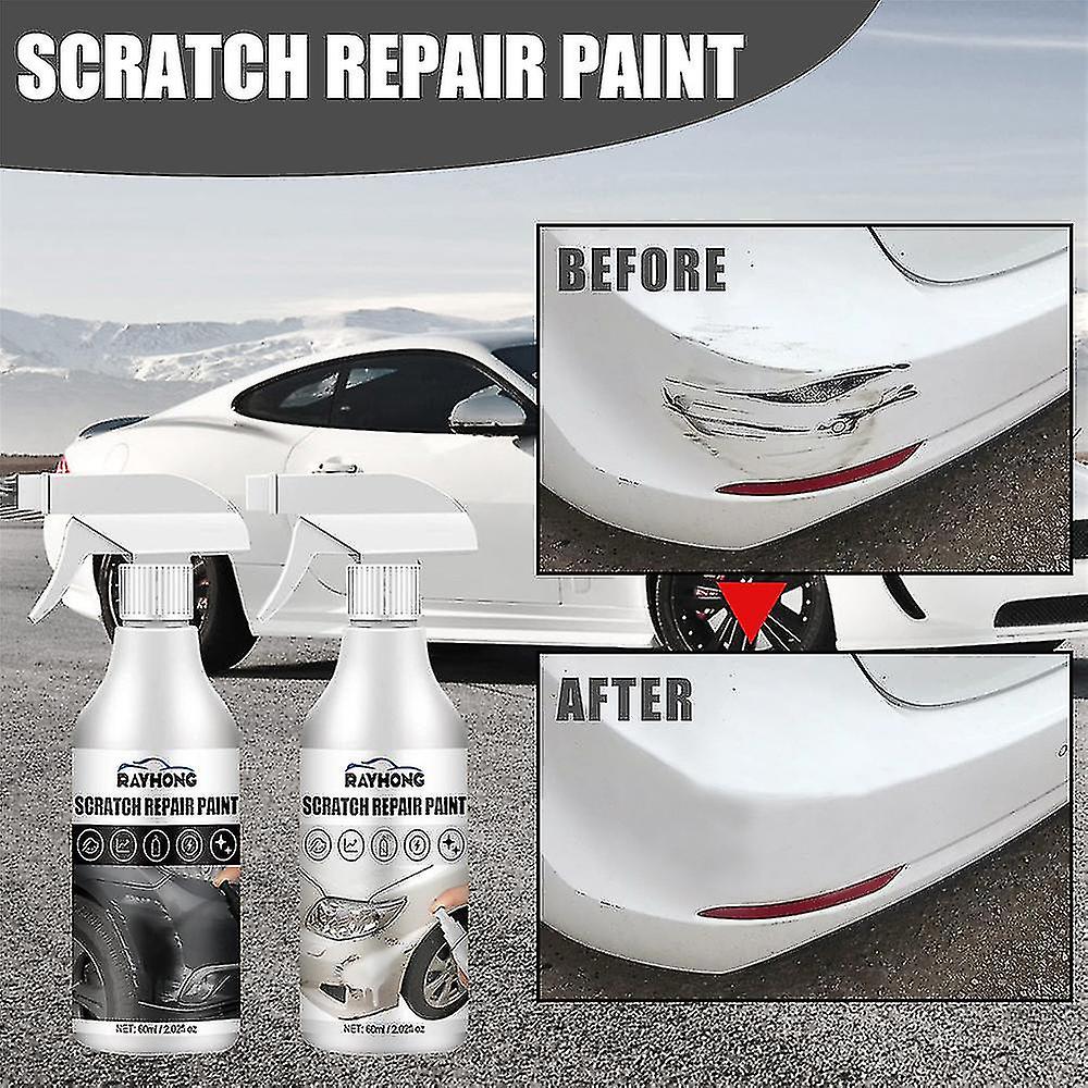 Car Car Polishing Removal
