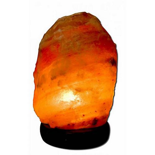 Ancient Secrets Salt Lamp, Medium 3-5 Lbs 1 Unit (Pack of 1)