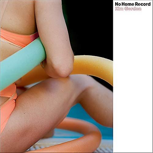 Kim Gordon - No Home Record [CD]