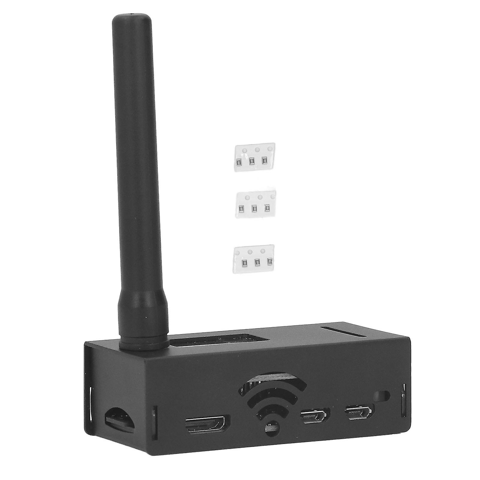 Hotspot Spot Radio Station 16G Memory Card OLED Screen LED Indicator MMDVM Hotspot Module