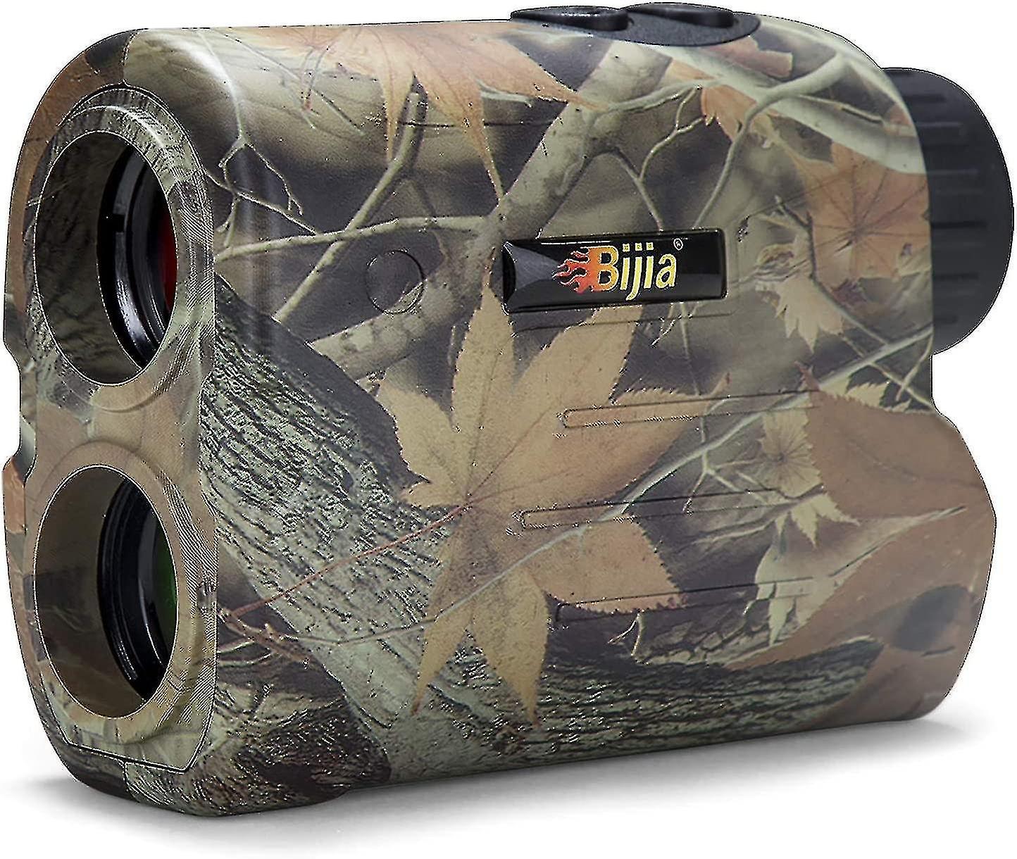 Rangefinder 650-1100 Yards Multifunctional Laser Archery Rangefinder, Suitable For Bow And Arrow Hun
