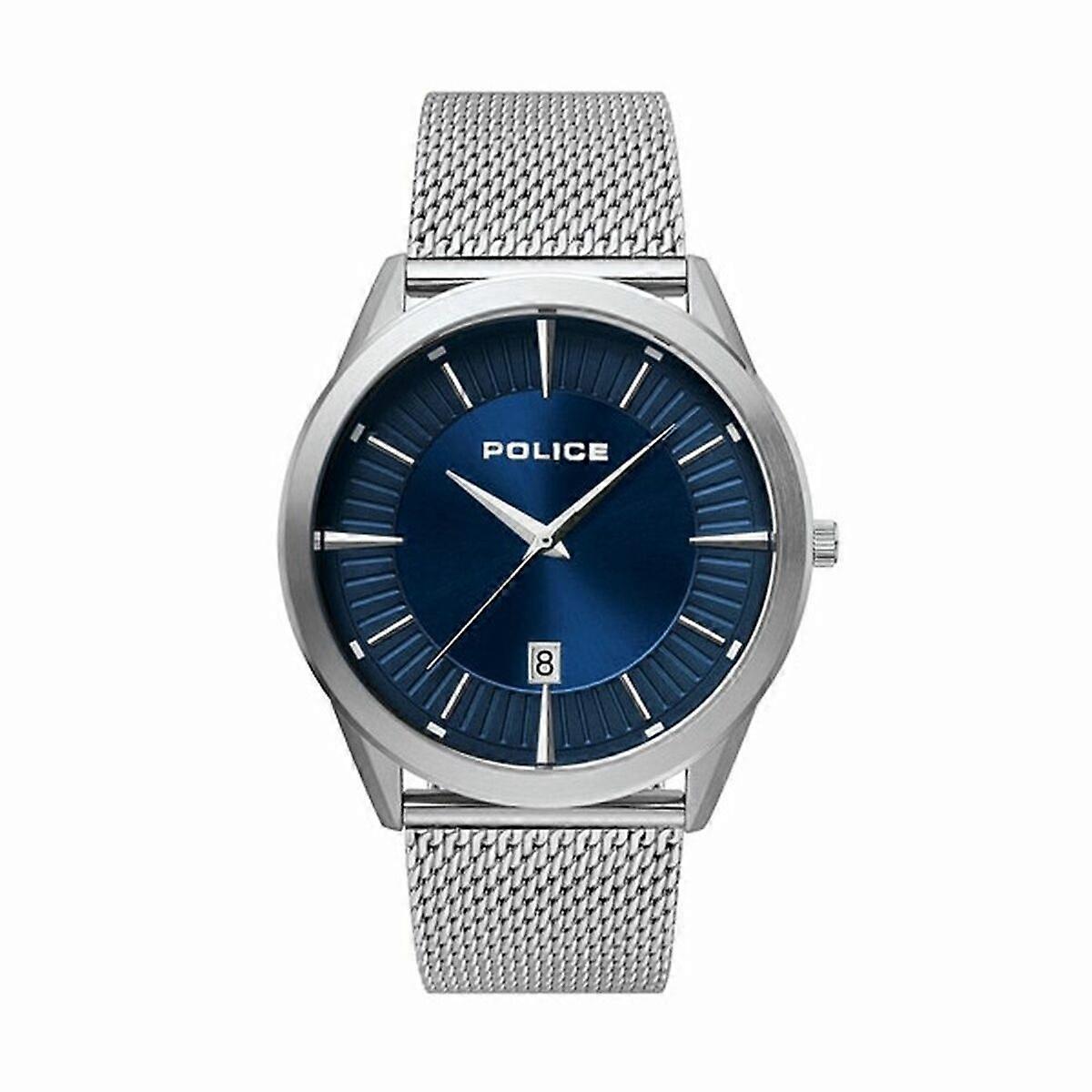 男士手表 Police P15305JS03MM