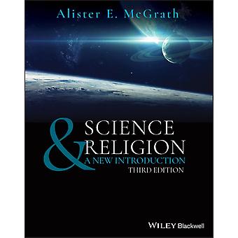 Science & Religion - Alister E