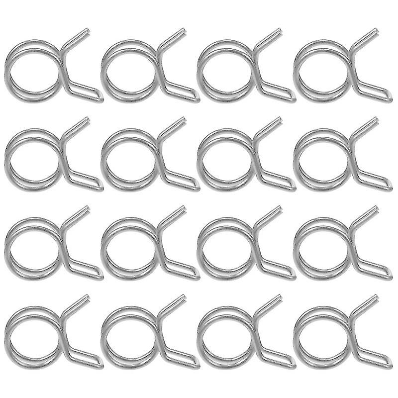 100pcs Wire Clamps