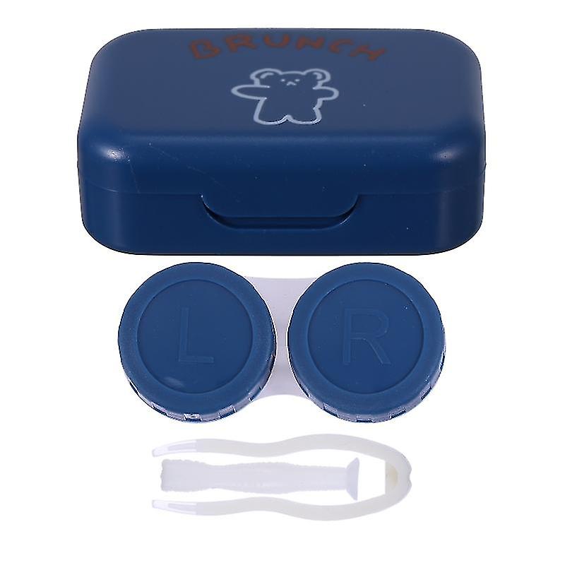 4 stk Lovely Lense Sak