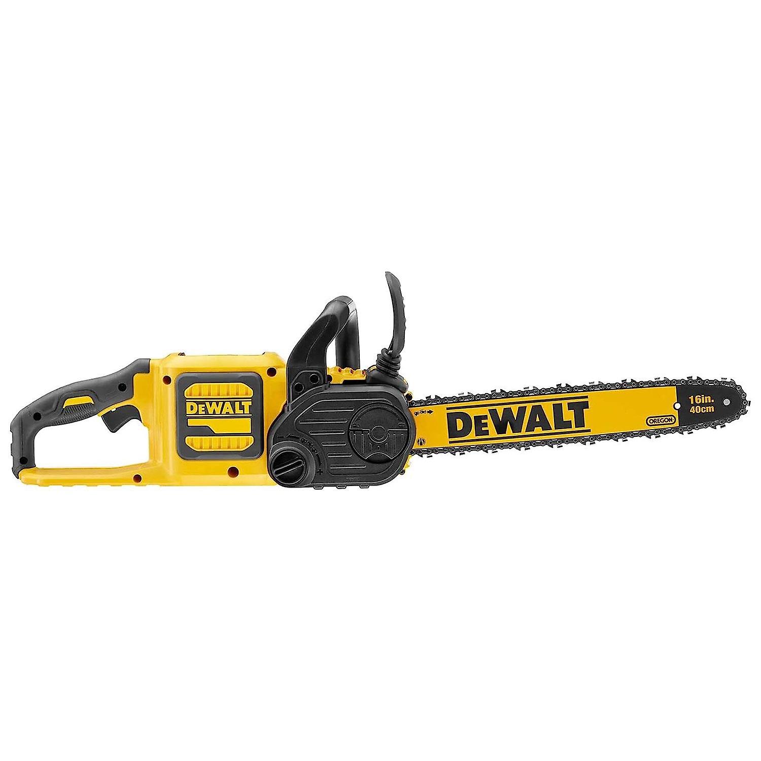 DEWDCM575N DCM575N XR FlexVolt Chainsaw 54V Bare Unit