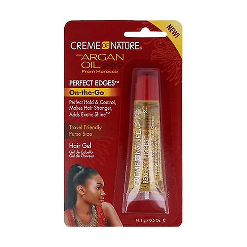 Con argan oil perfect edges on-the-go 14,1 g of oil