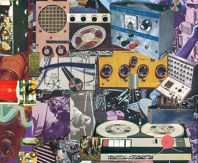 Tape Leaders by Ian Helliwell Paperback