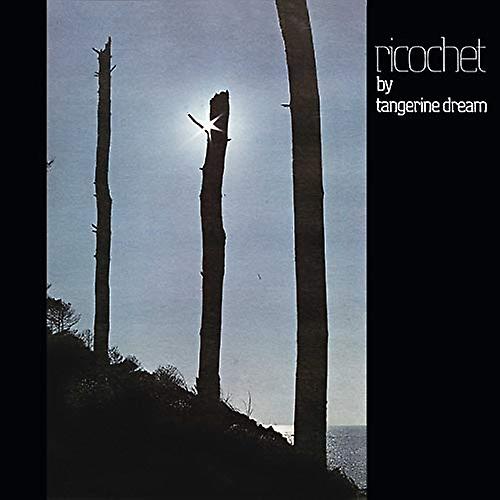 Tangerine Dream - Ricochet [CD]