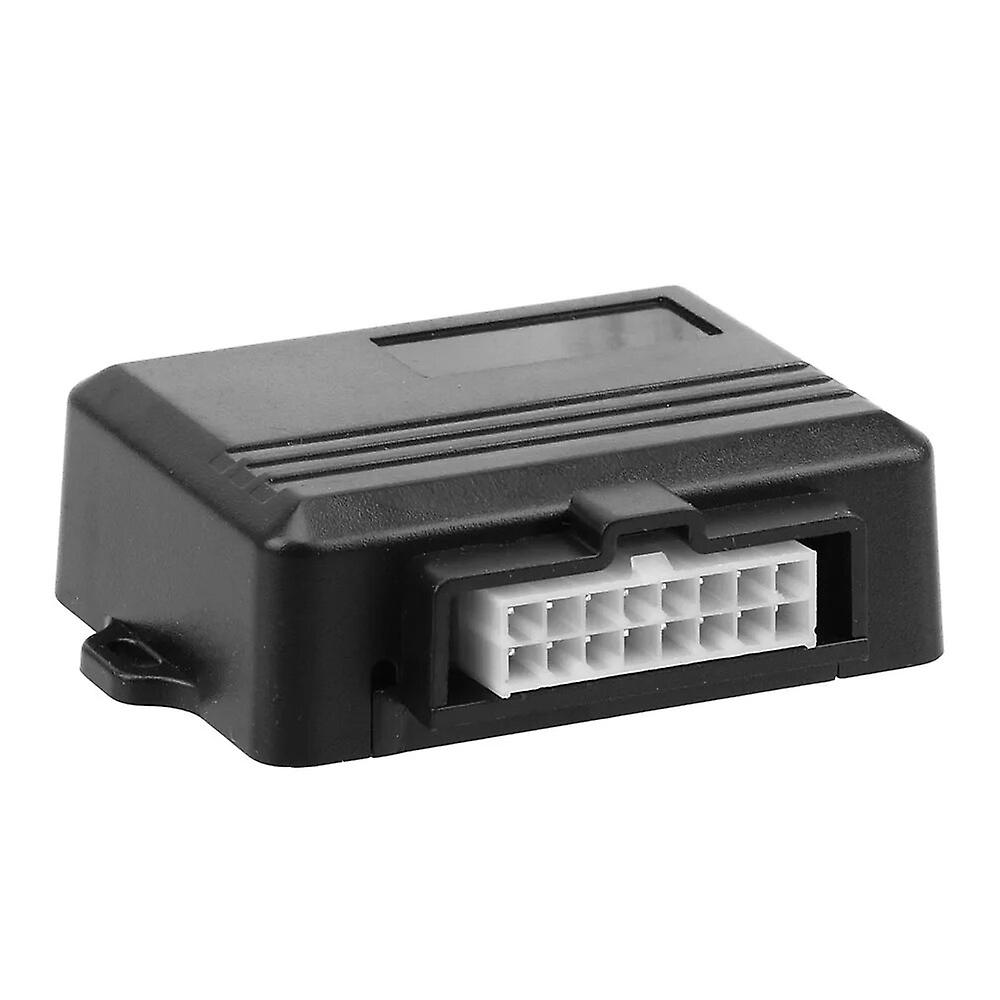 For 2/4 Doors Car Auto Close Windows Car Power Window Roll Up Closer Car Alarm Systems Remotely Close Windows