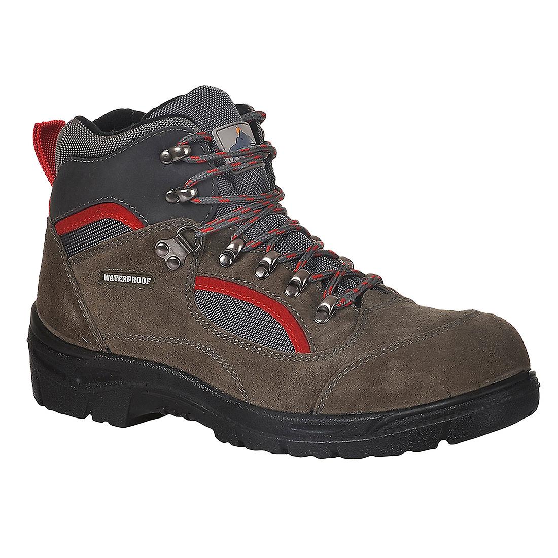 Portwest Fw66 Steelite All Weather Hiker Boots S3 Wr