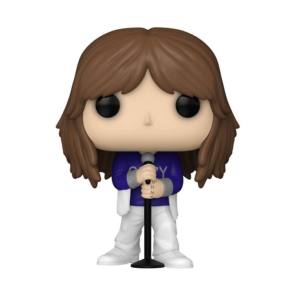 Officially Licensed Funko Ozzy Osbourne Ozzy Osbourne Glitter Pop! Vinyl