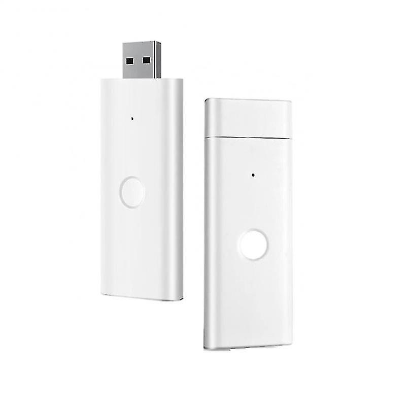 Intelligentes USB-Multimode-Gateway
