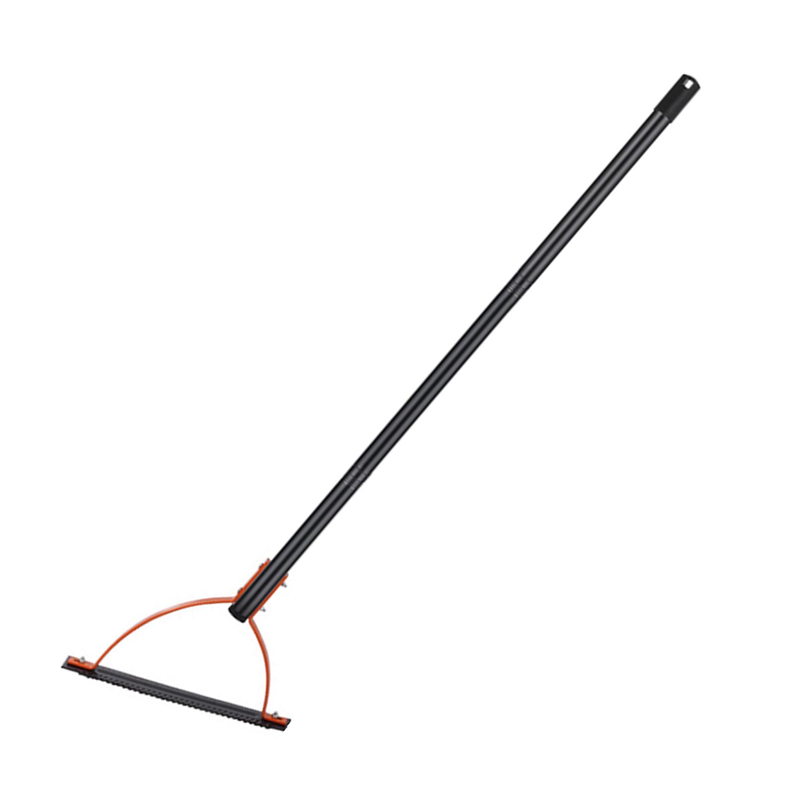 Handheld Weeding Grass Cutter with Long Handle High Efficient Weeding Tool for Lawn