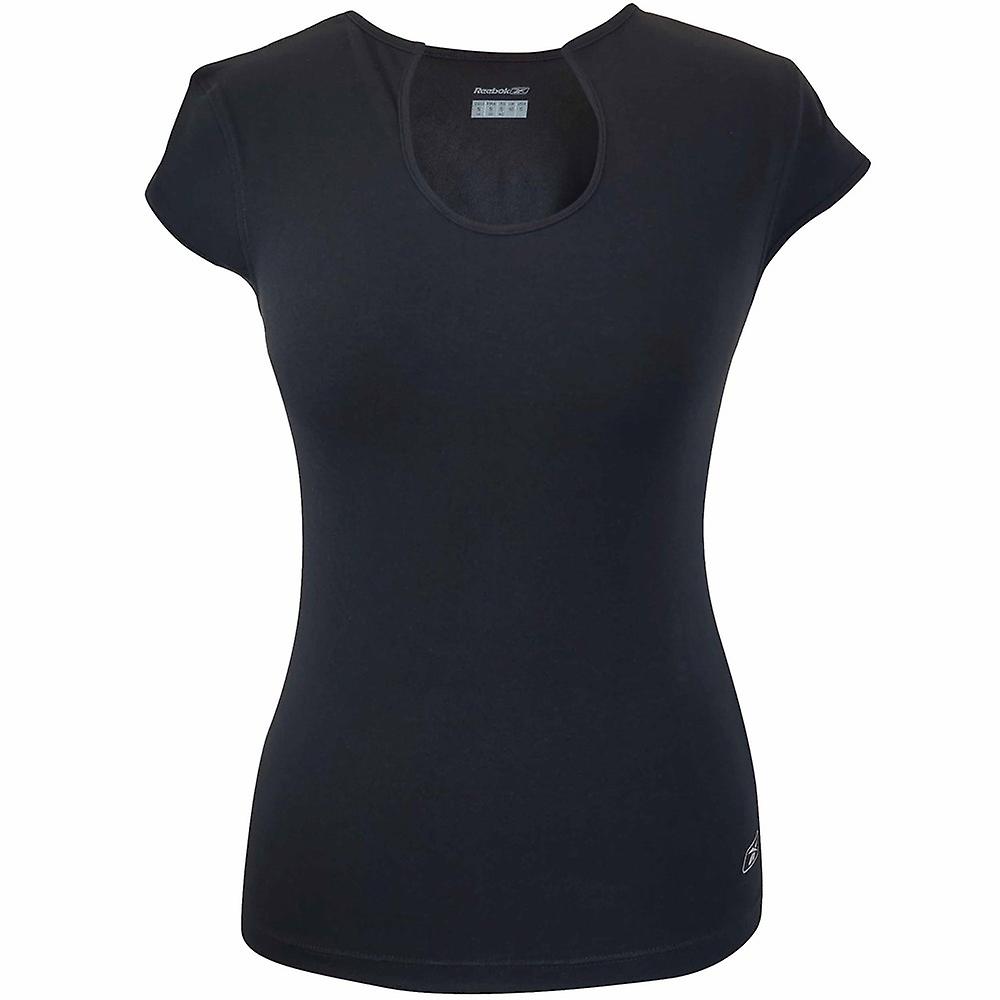 Camiseta Reebok AUWD7043005