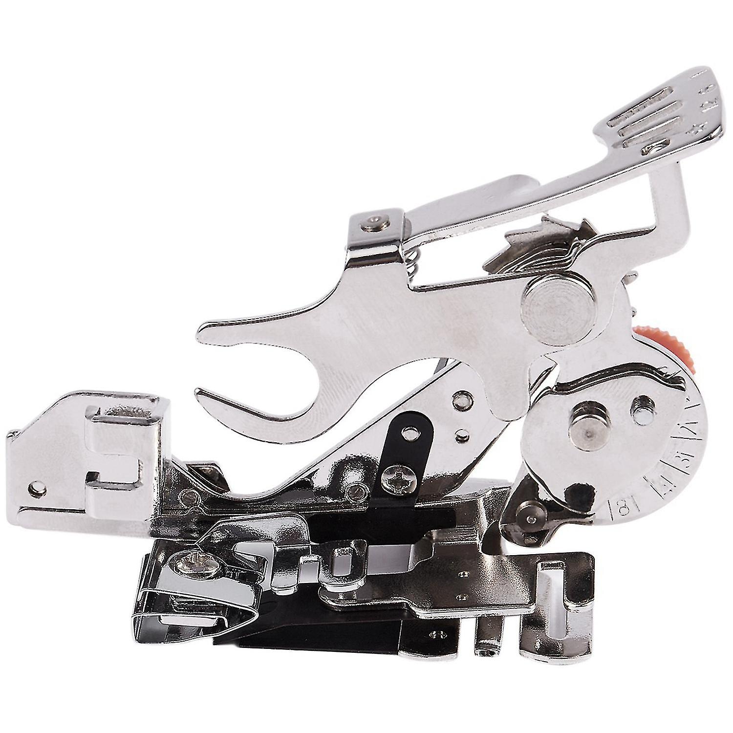 Ruffler Presser Foot For Brother Singer Low Sewing Machine