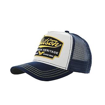 Stetson American Heritage Trucker Cap