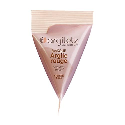 Red clay mask 15 ml