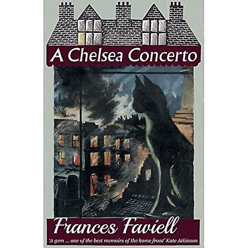 A Chelsea Concerto