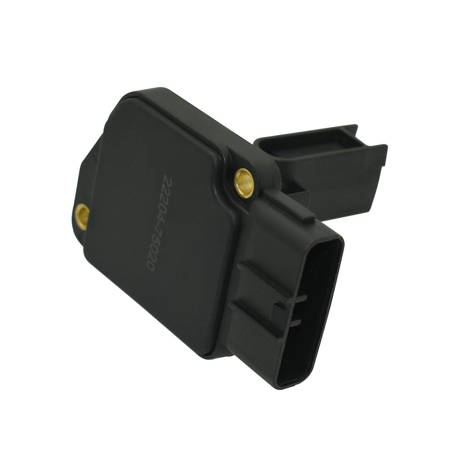 Air flow meter 22204-75020
