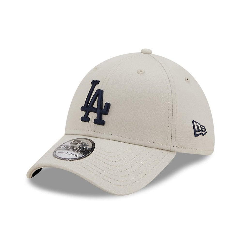 La Dodgers League Essential Stone 39thirty Cap