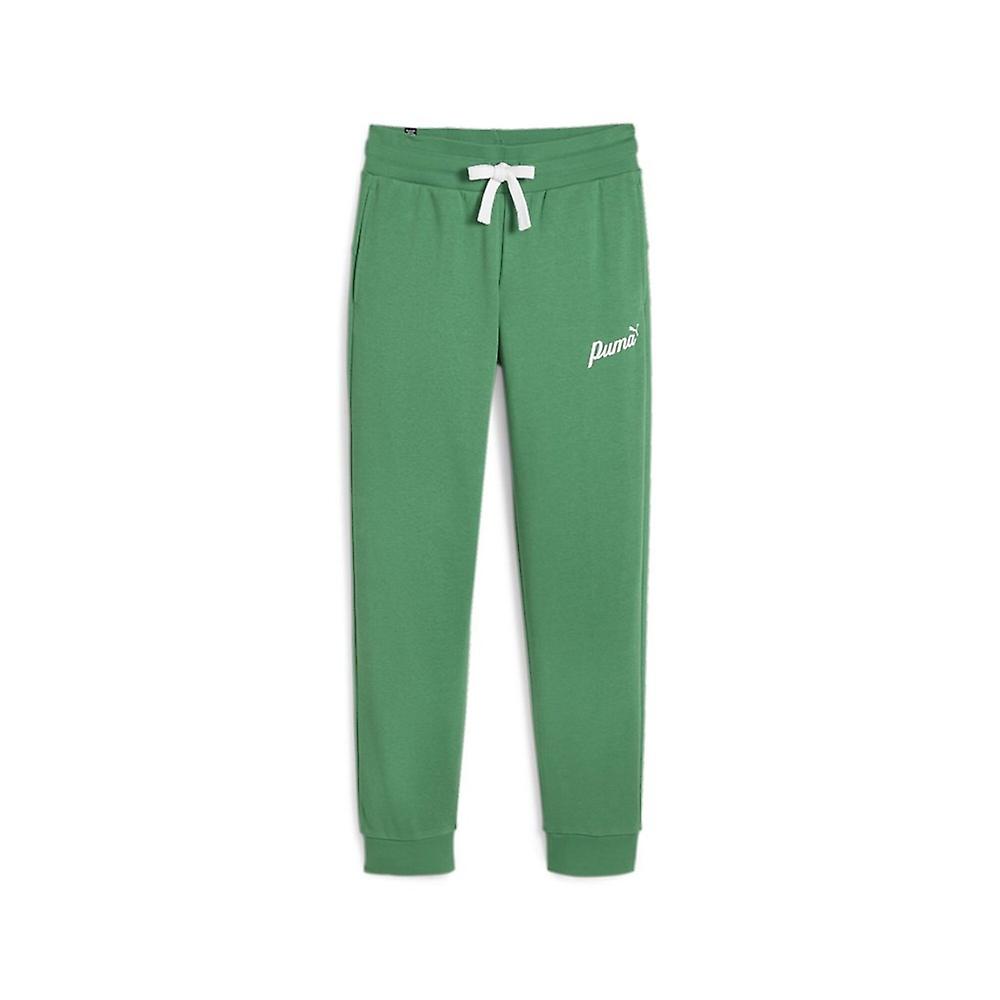Trousers Puma Ess+ Script 67935086
