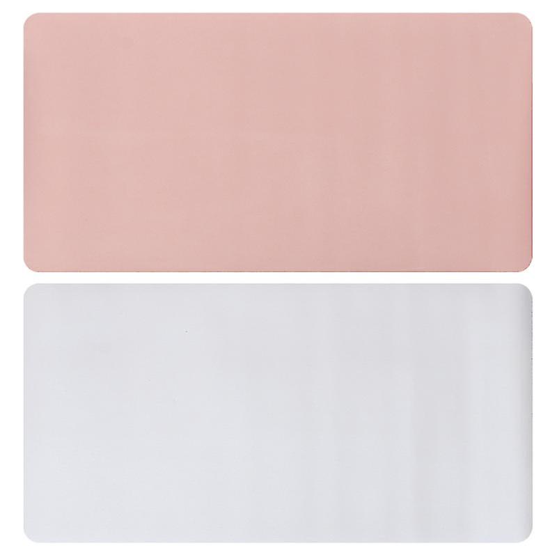 1pcs Double-sided Mousepad