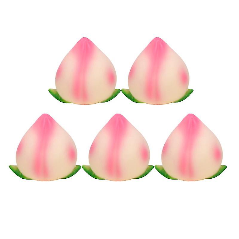 5pcs Birthday Cake Decor