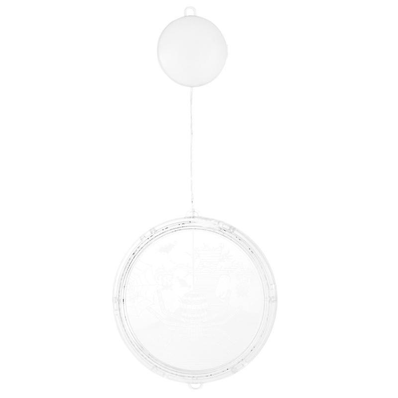 1pcs Led Night Light For Halloween Decorations