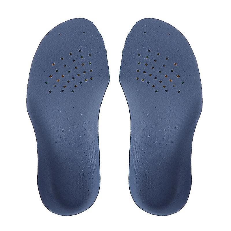 1pair Children Flatfoot Orthotics For Teens