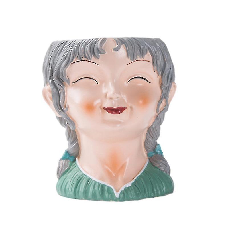 1pcs Household Flower Pots