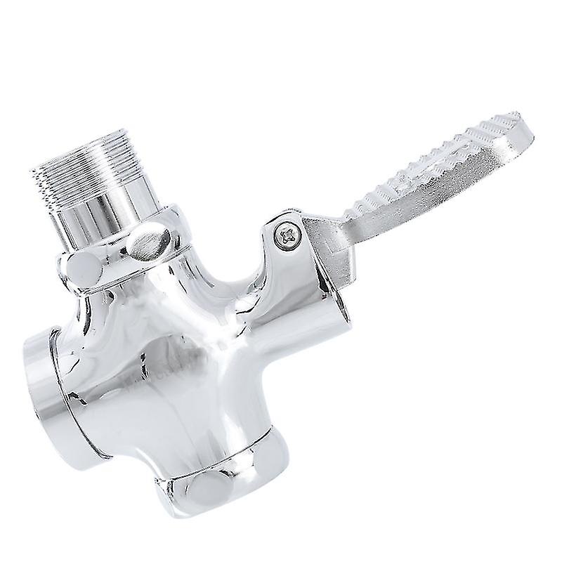 Copper Flush Valves For Bathroom