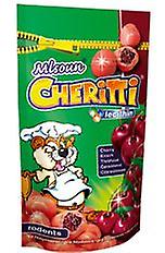 Novopet Cherry Snack (Small pets , Treats)