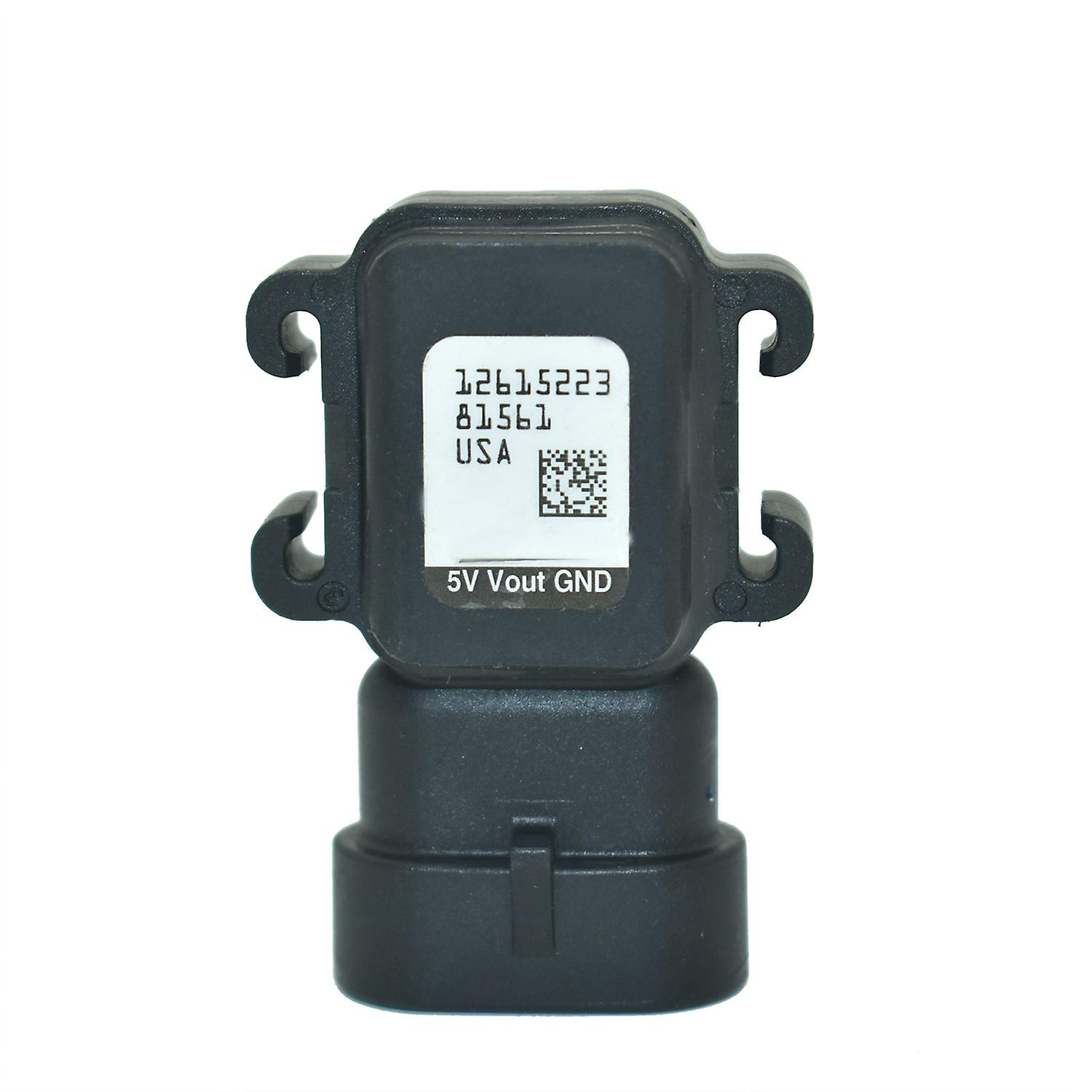 MAP  Sensor 12615223