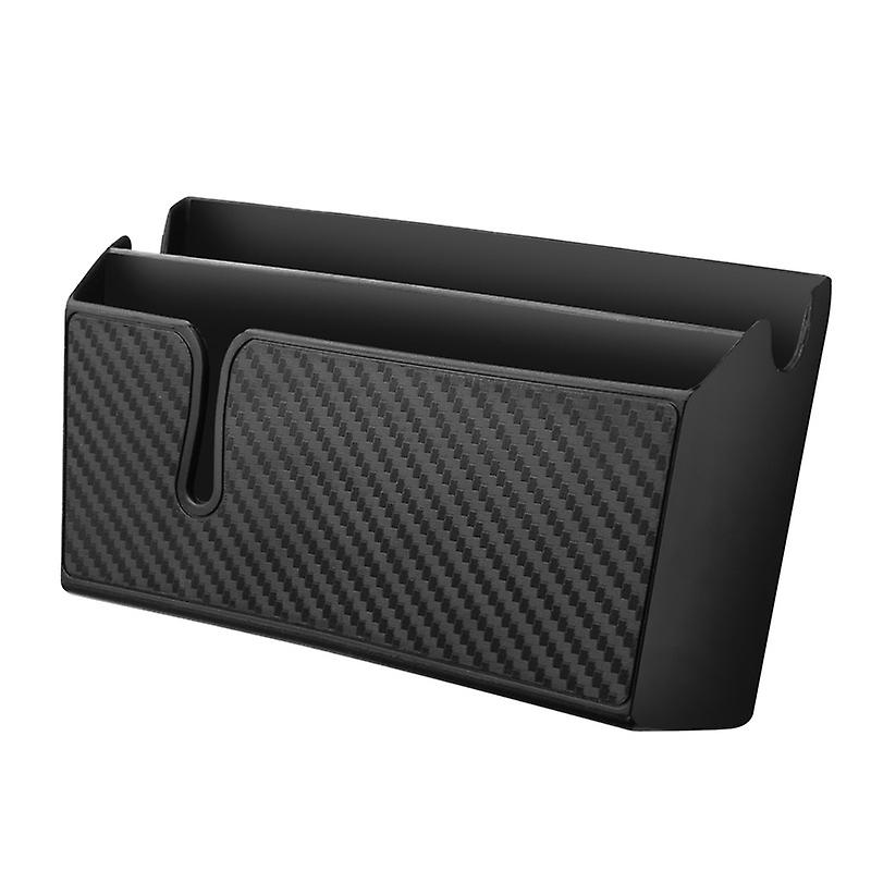 DM-020 Car Sticky Storage Bag  Small Large