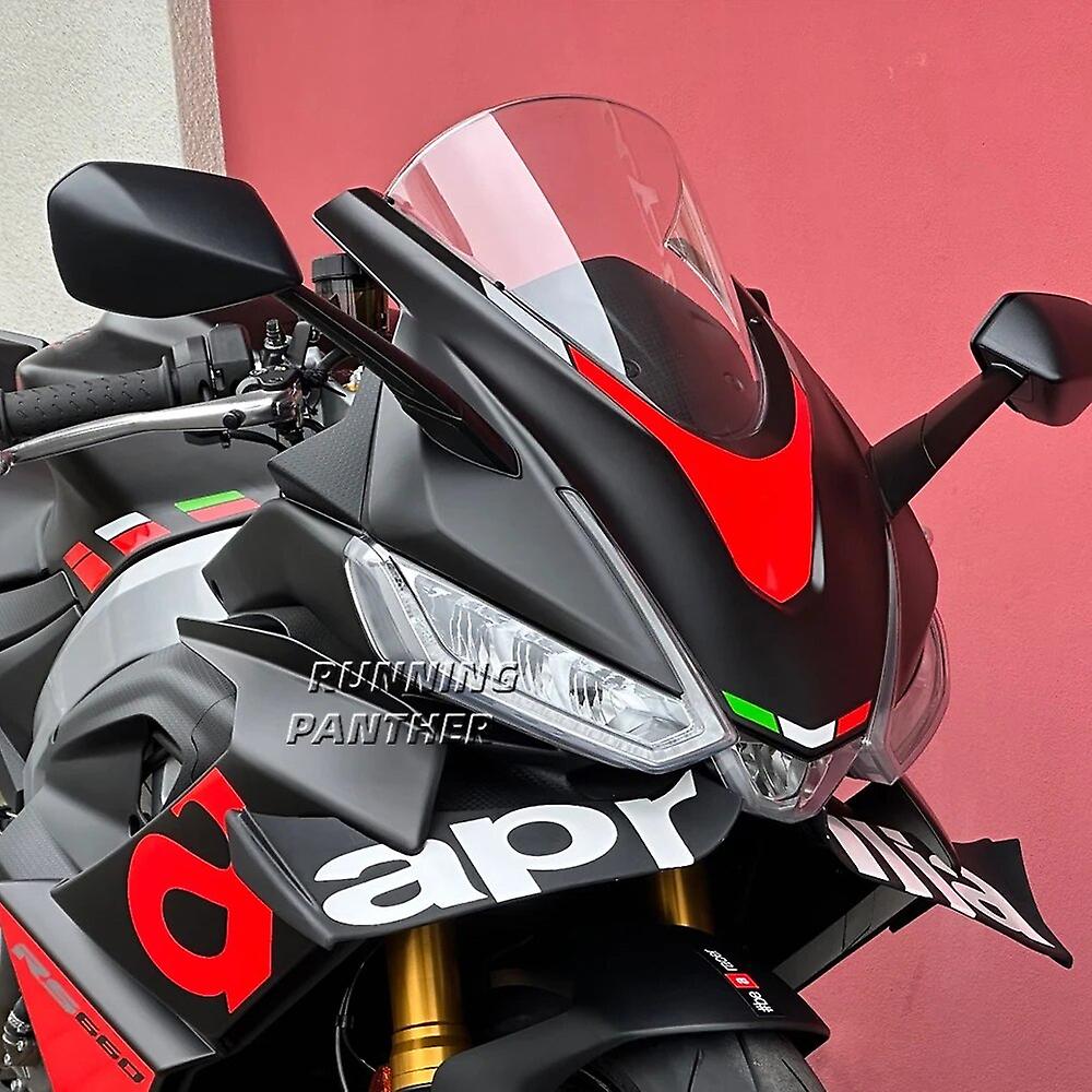 NOUVELLE AILE MOTOGP POUR APRILIA RSV4 1100 2015-20