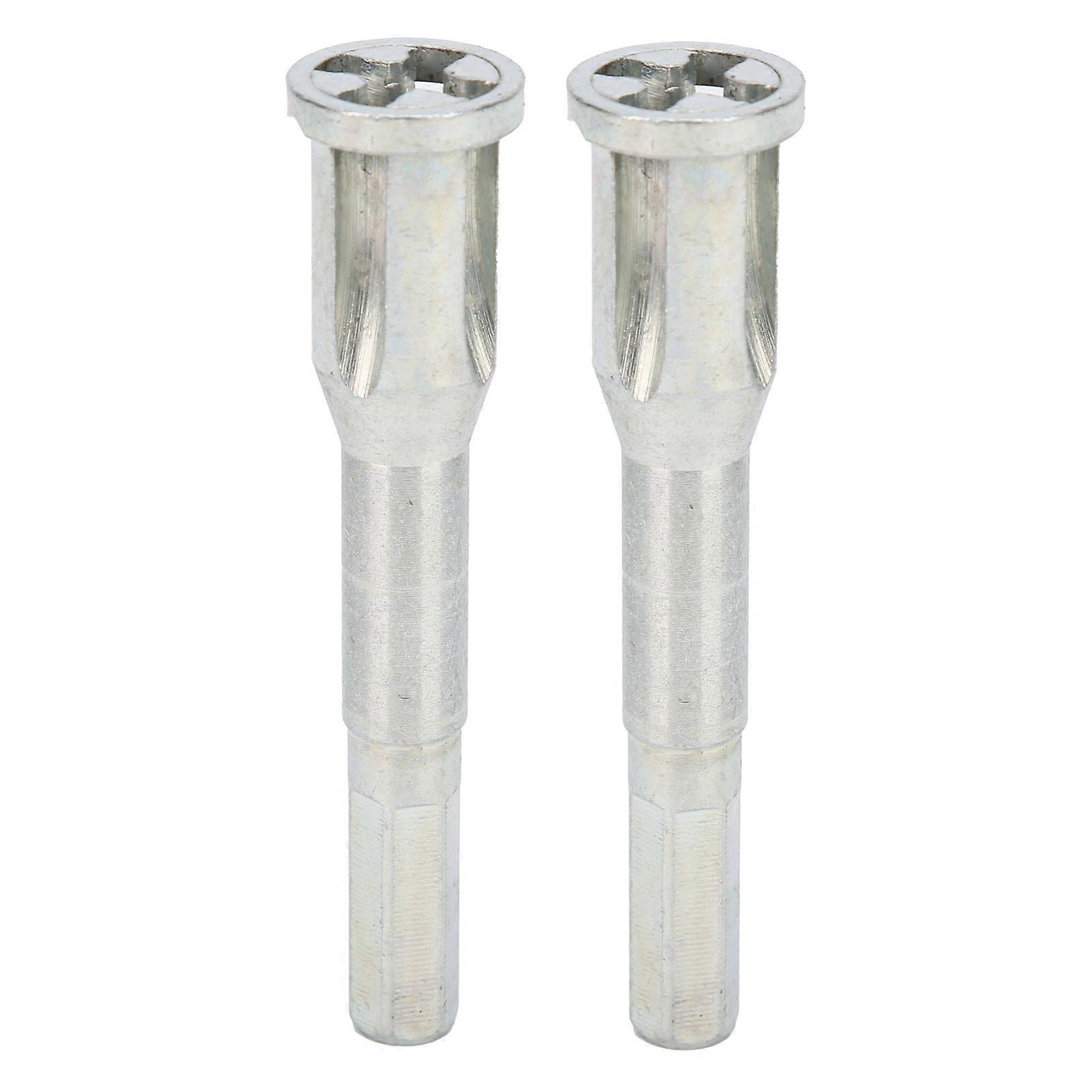 2Pcs Wire Twisting Tools Electrical 5 Holes Quick Twist Paralleling Cable Connector Device