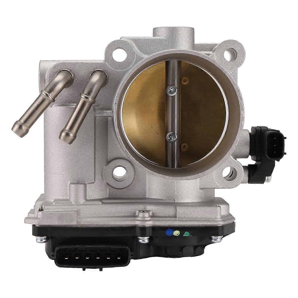 16400--A01 Autogasklephuis voor Pilot Accord 16400-RN0-A01