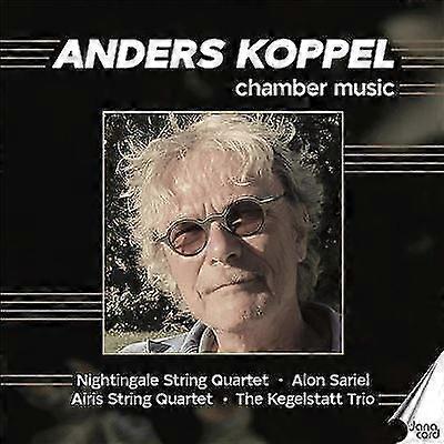 VARIOUS : KOPPEL:CHAMBER MUSIC CD