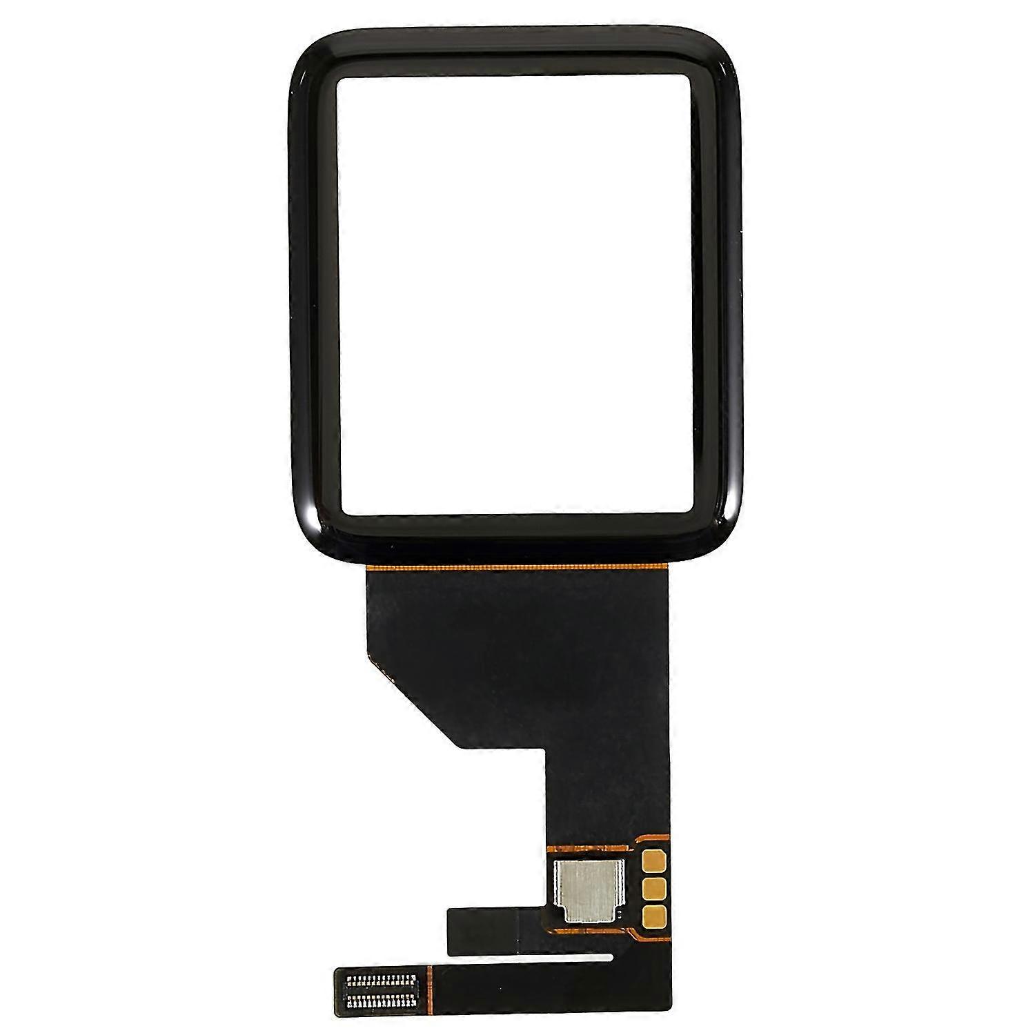 Compatible with Apple Watch Series 1 42mm Touch Digitizer Screen Glass+OCA Adhesive Replacement