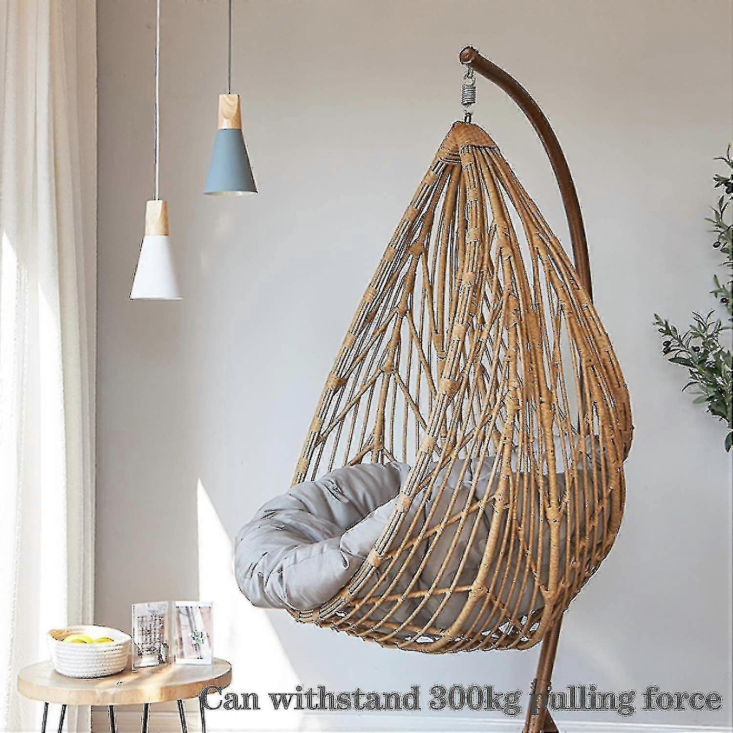 Hanging Chair Spring, High Load, Rust-proof And Strong, Suitable For ...